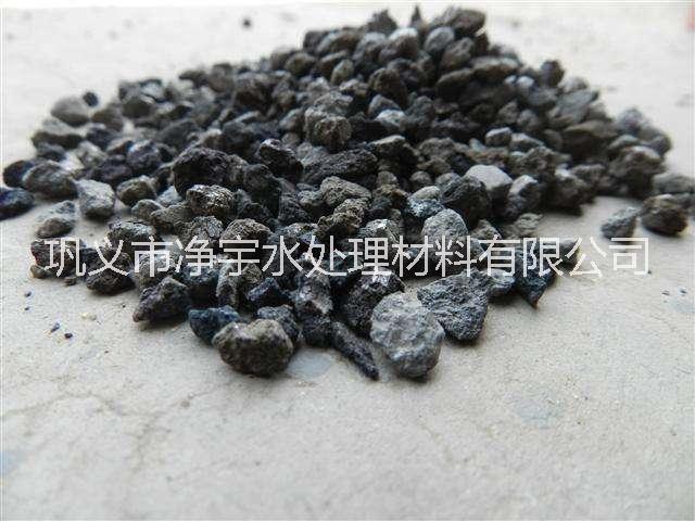 焦作海綿鐵濾料價格海綿鐵廠家直銷