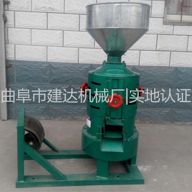 河南谷物脫皮碾米機(jī) 水稻碾米機(jī)價(jià)格表