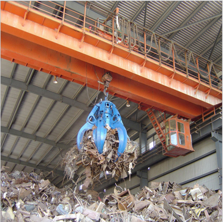 抓斗起重機 抓斗起重機廠家 抓斗起重機供應(yīng)商 抓斗起重機哪家好 抓斗起重機價格 抓斗起重機報價