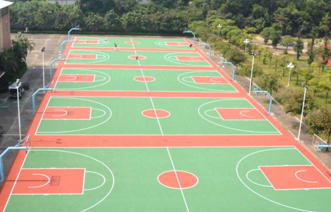 塑膠球場 東莞塑膠球場 東莞丙烯酸球場 東莞復(fù)合型塑膠跑道 東莞塑膠跑道 東莞塑膠跑道施工 塑膠跑道生產(chǎn)廠家 塑膠跑道廠