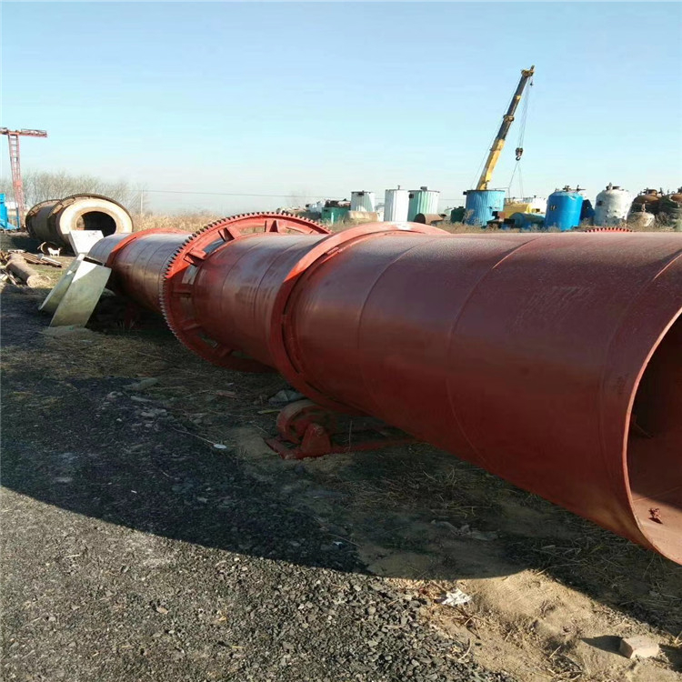 單筒滾筒烘干機三筒滾筒烘干機山東黃沙烘干機 礦渣烘干機 飼料烘干機