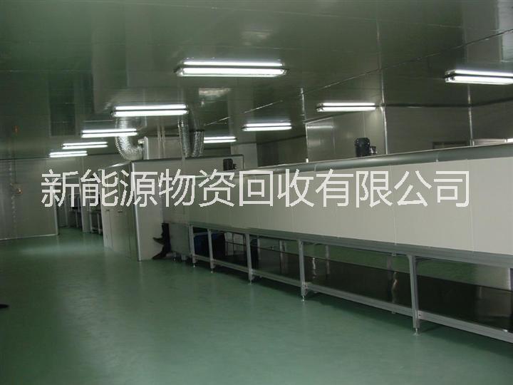 天津流水線回收機(jī)械設(shè)備回收整廠噴涂設(shè)備回收庫(kù)存積壓