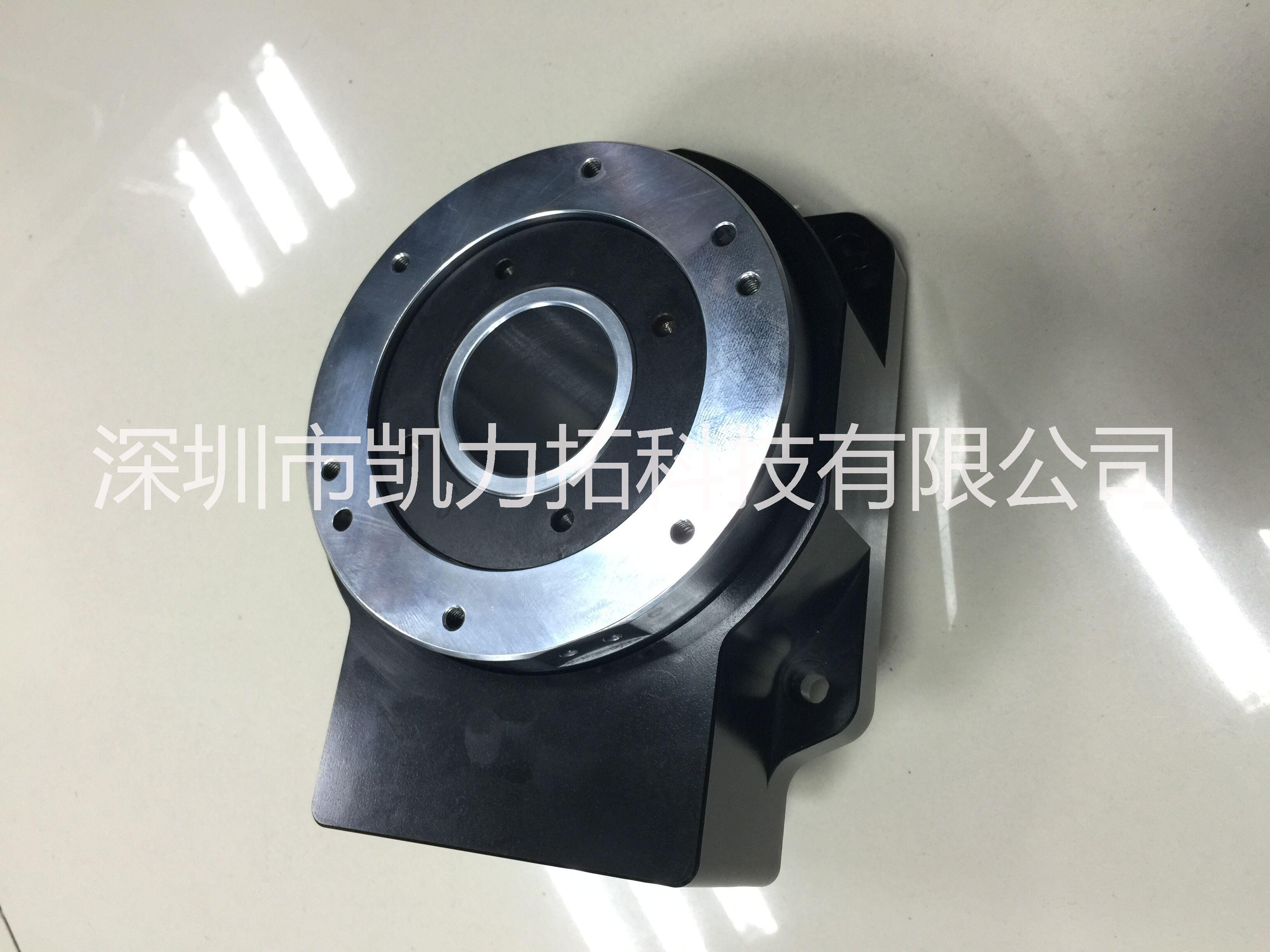 激光設備中空旋轉平臺 Frank中空旋轉平臺減速機