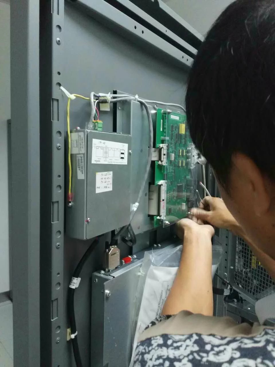 東莞EPS應(yīng)急電源維修中心