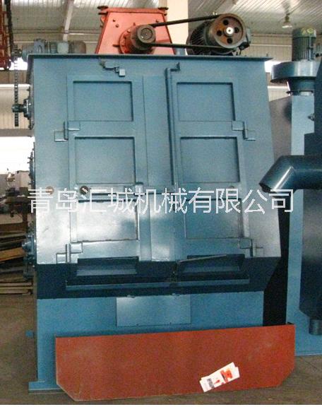 供應(yīng)Q32系列橡膠履帶式拋丸機(jī)|青島橡膠履帶拋丸機(jī)廠|青島履帶拋丸機(jī)供應(yīng)商|青島履帶拋丸機(jī)價格|青島履帶拋丸機(jī)規(guī)格