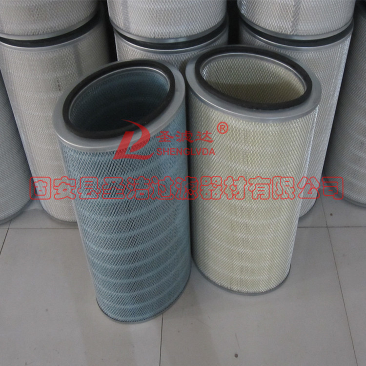 圣濾達(dá)替代唐納森阻燃空氣濾芯、濾筒