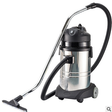 廠家直銷工業(yè)用吸塵器 家用大功率吸塵器 30L吸塵器 豪華底座商務(wù)吸塵吸水機(jī) 干濕兩用吸塵器