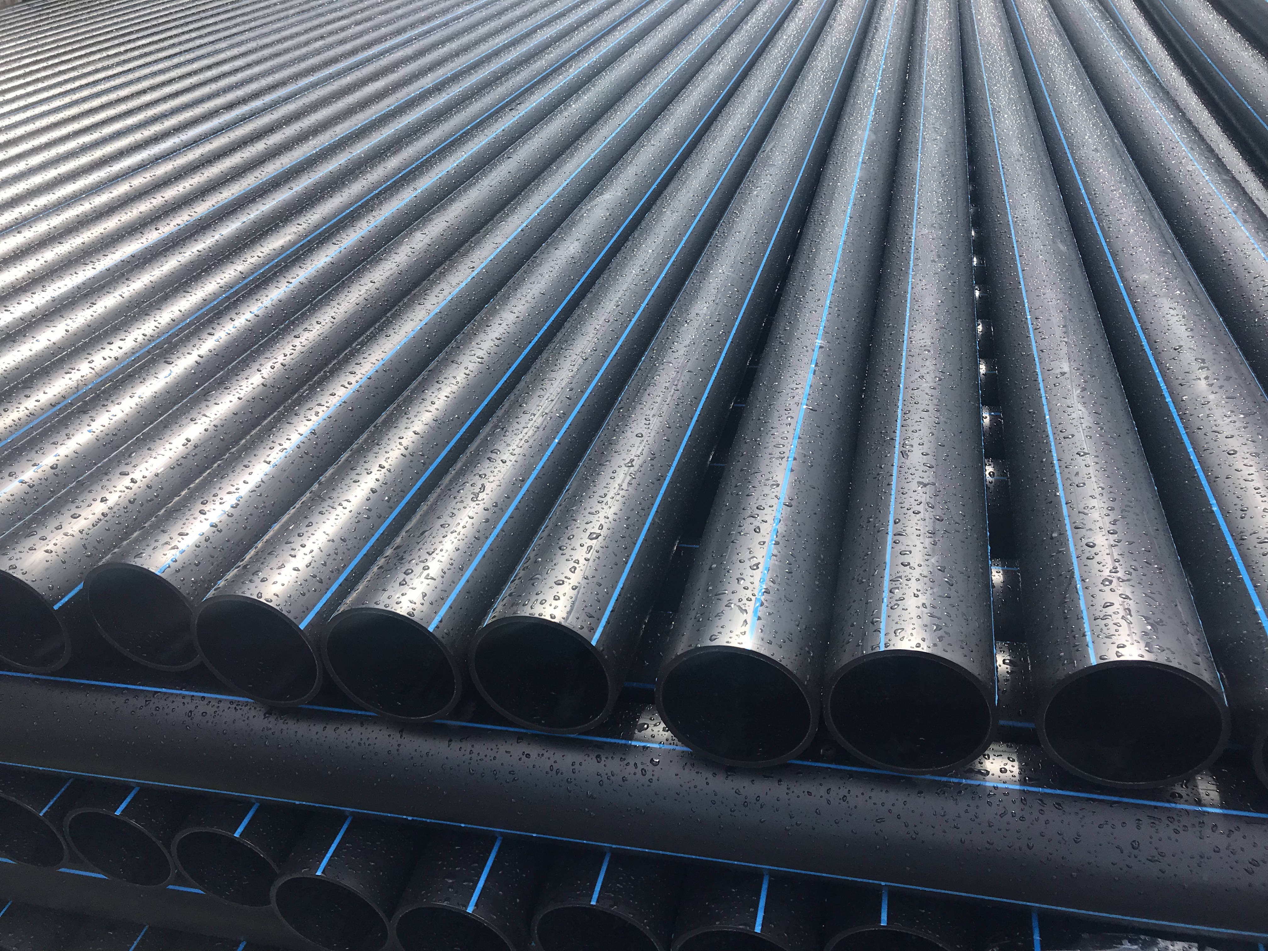 HDPE市政給水管|PE給水管報(bào)價(jià)|PE給水管|HDPE給水管廠家