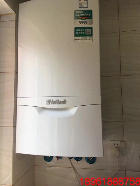 無錫威能地暖兩室兩廳安裝費用
