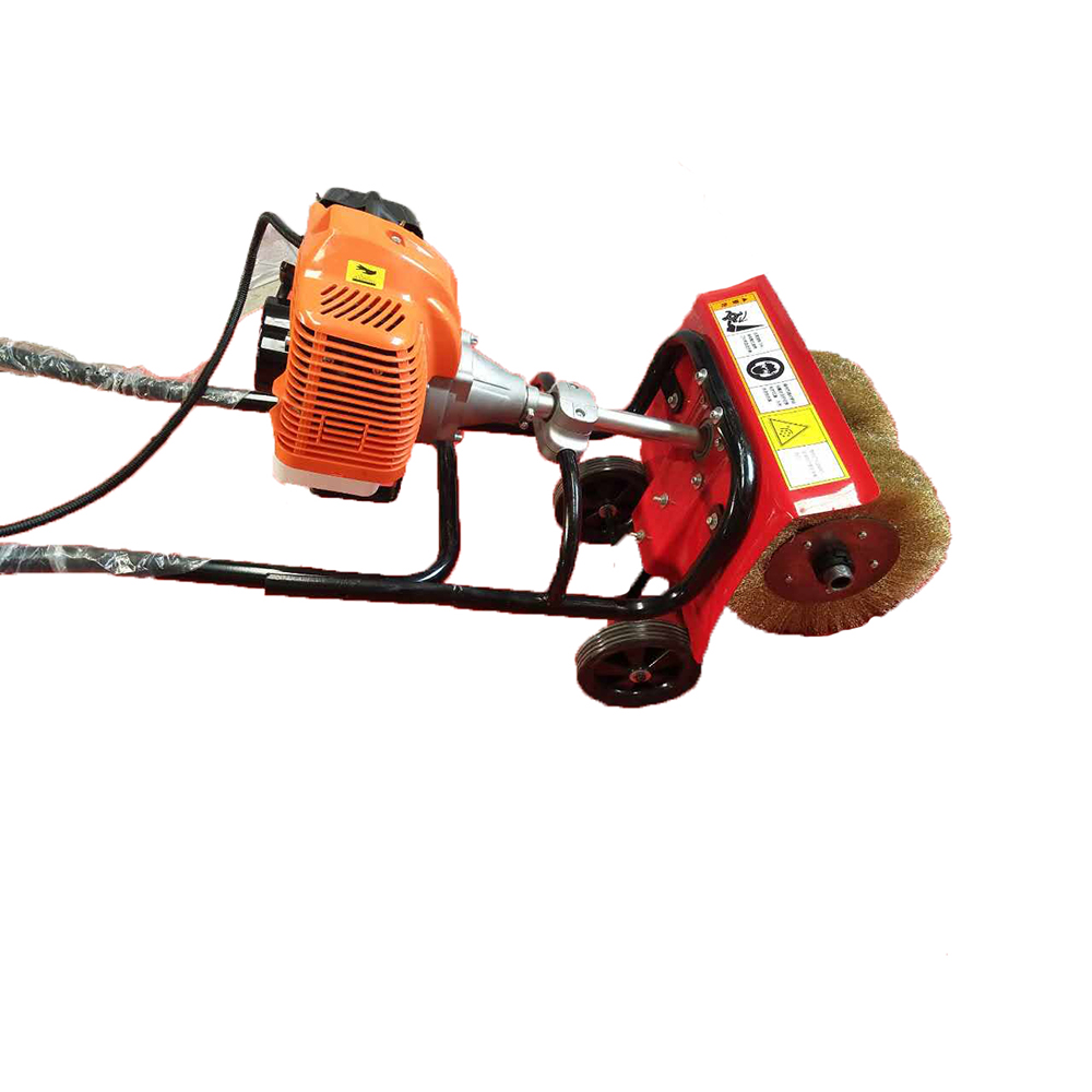 除銹機(jī) 電動(dòng)除銹機(jī) 彩鋼瓦除銹機(jī) 工廠彩鋼瓦除銹機(jī) 鋼筋除銹機(jī) 鋼板除銹機(jī) 手扶式鋼板拋光機(jī)