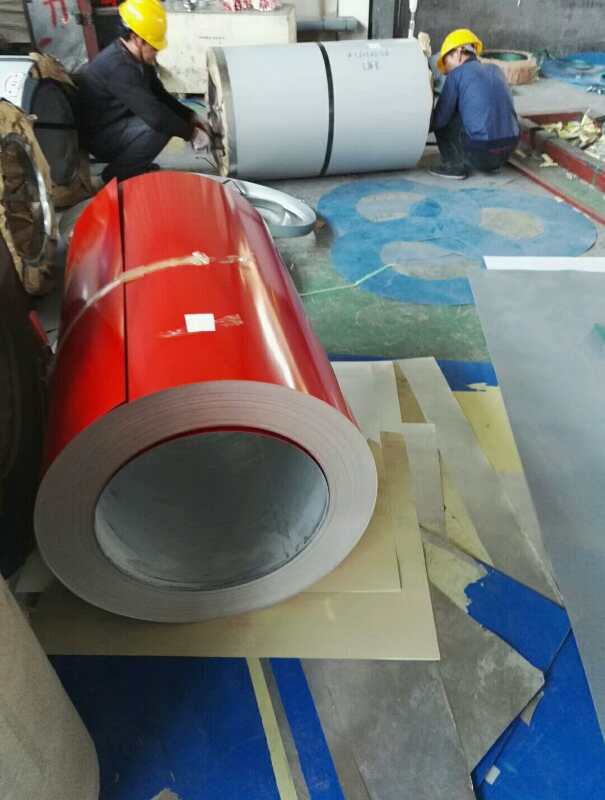 山東彩鋼板山東彩涂板供應(yīng)廠家生產(chǎn)廠家