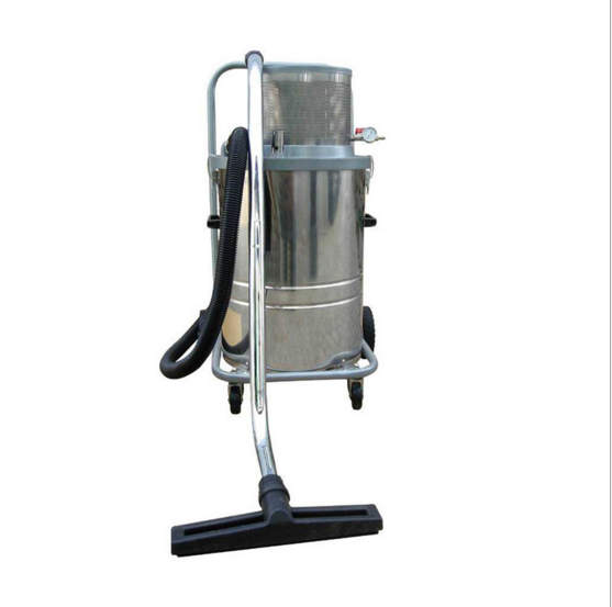 廠家直銷氣動真空吸塵器 防爆防靜電工業(yè)氣動吸塵吸水機