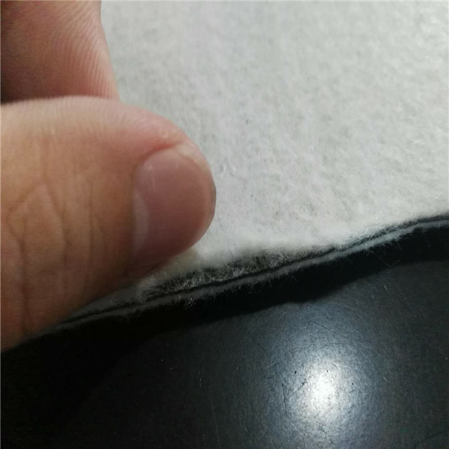 滌綸化纖土工布