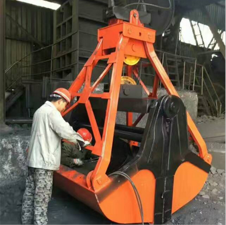抓斗起重機 抓斗起重機廠家 抓斗起重機供應(yīng)商 抓斗起重機哪家好 抓斗起重機價格 抓斗起重機報價