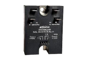 KSID系列雙相交流輸出固態(tài)繼電器
