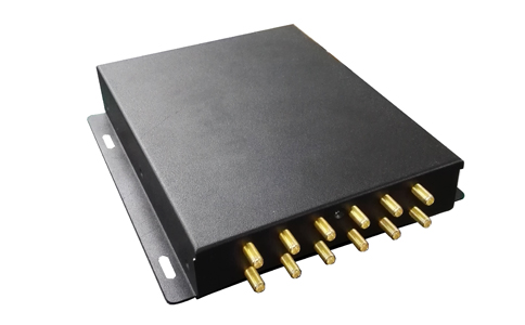 RFID高頻全數(shù)字信號讀寫器HR9876