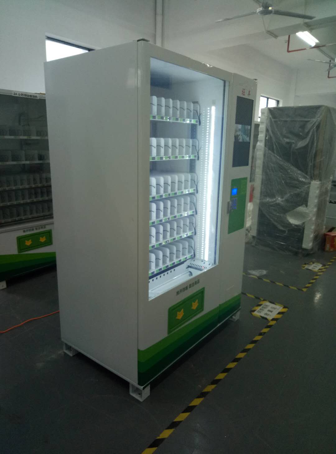 旺豐無人售貨機(jī)出租智能販賣機(jī)租賃 深圳售貨機(jī)出租WF10出售 售貨機(jī)租賃