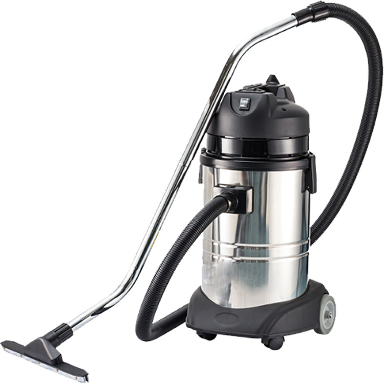 廠家直銷工業(yè)用吸塵器 家用大功率吸塵器 30L吸塵器 豪華底座商務(wù)吸塵吸水機(jī) 干濕兩用吸塵器