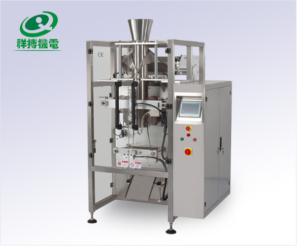TCLB-520立式液體包裝機