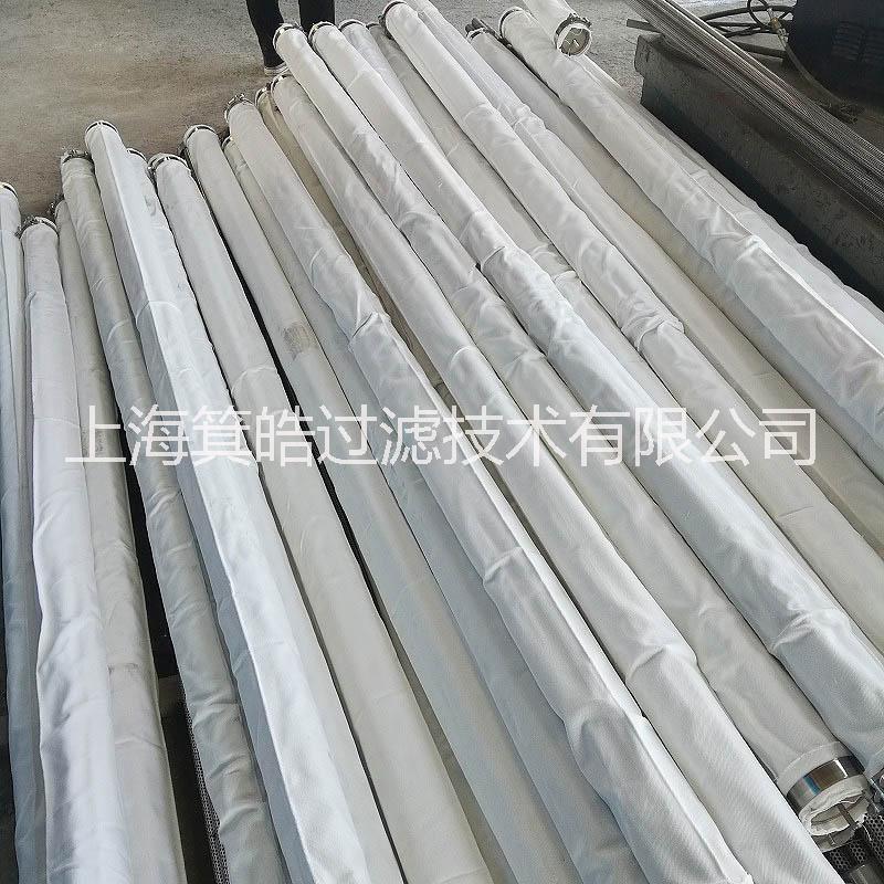 大量供應(yīng)燭式過濾器濾芯