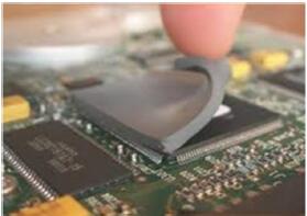 Laird CoolZorb 5G高頻導(dǎo)熱吸波材料