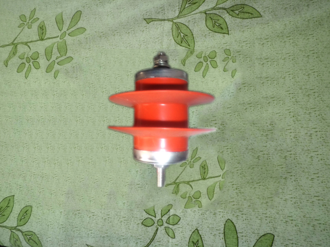 廠家直銷*LHQ-6單芯電纜層保護器 電纜護層保護器