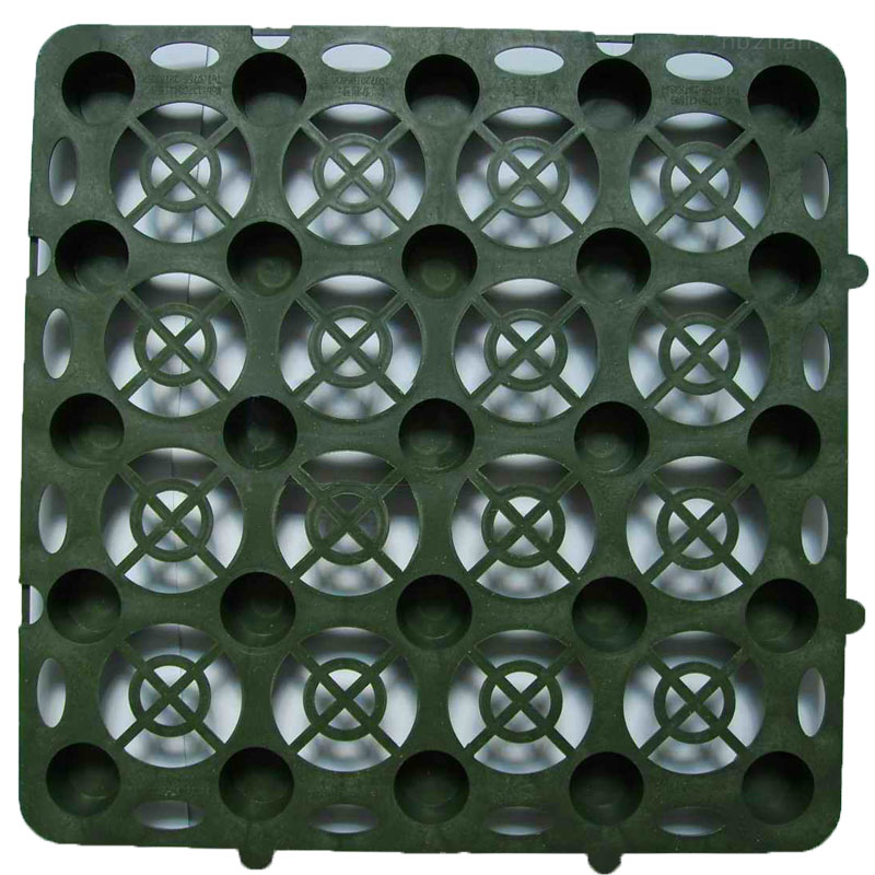 太原長(zhǎng)興1.2cm屋頂綠化排水板