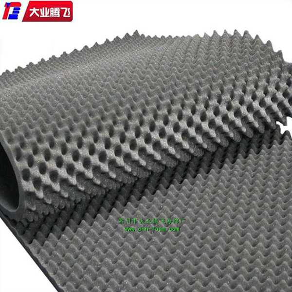 海綿泡棉大業(yè)騰飛江蘇常州工廠直銷供應海棉泡綿波峰海綿