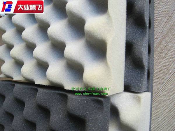 海綿泡棉大業(yè)騰飛江蘇常州工廠直銷供應(yīng)海棉泡綿測(cè)試箱波峰減震緩沖海綿