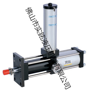 氣液增壓缸廠家  氣液增壓缸訂制  增壓缸價(jià)錢  氣液增壓缸  佛山氣液增壓缸廠家 佛山增壓缸廠家 實(shí)銘氣液增壓缸