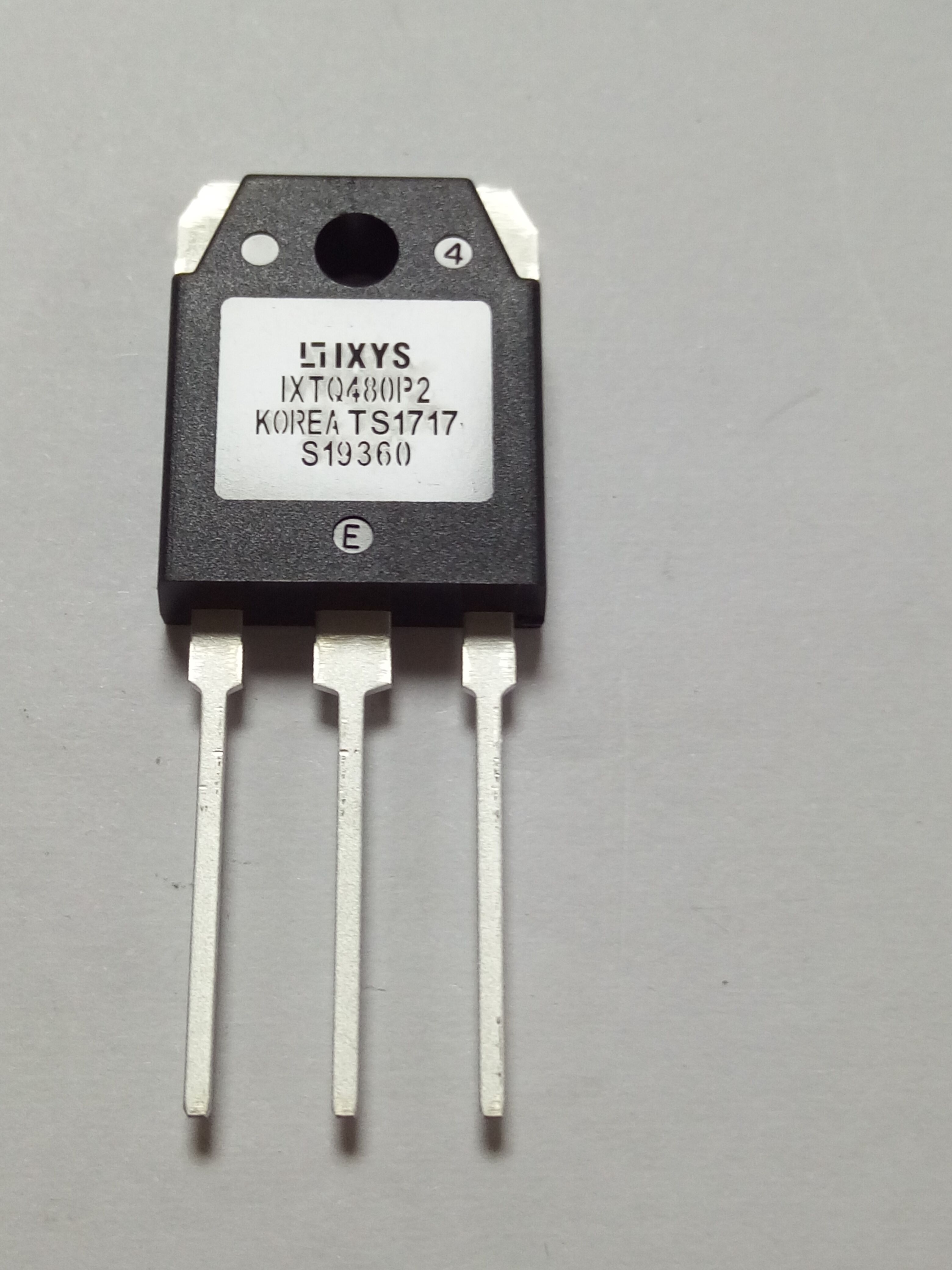 IXYS二極管 IXYS原裝二極管 DSEP15-06B