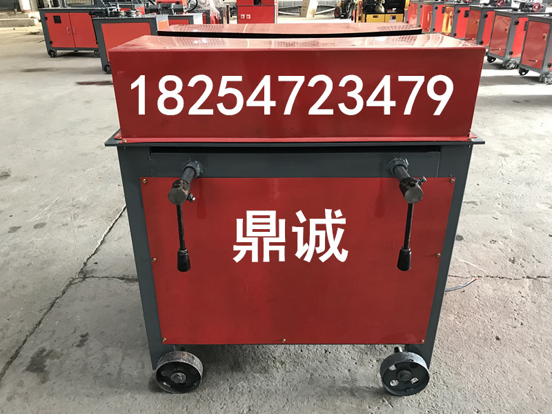 智能數(shù)控ing圓管除銹機(jī)，鋼筋除銹機(jī) 新款炫目上市