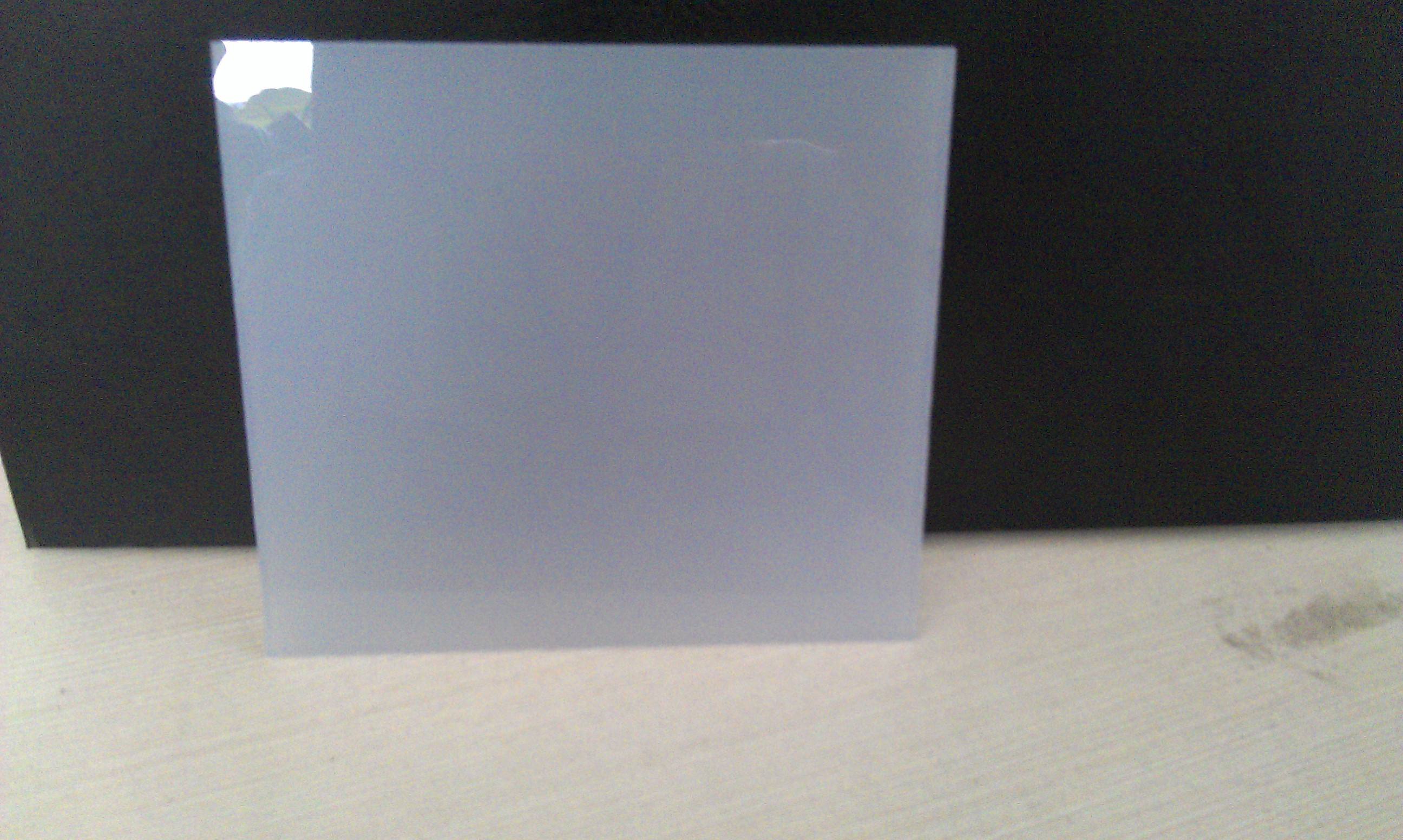 供應(yīng)磨砂亞克力板_單面磨砂_雙面磨砂亞克力