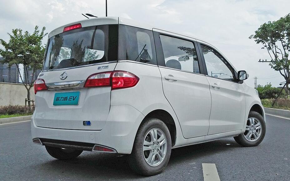 長安歐力威EV純電動車優(yōu)質(zhì)供應(yīng)商|長安歐力威EV純電動車樣板圖片