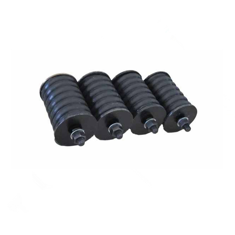 供應(yīng)振動(dòng)篩配件彈簧橡膠簧、彈跳球