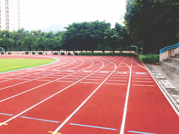 EPDM塑膠跑道顆粒廠家