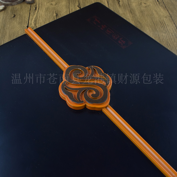 供應(yīng)珠寶包裝禮盒保 健品包裝禮品盒名貴藥草包裝皮盒定做高端皮質(zhì)禮盒