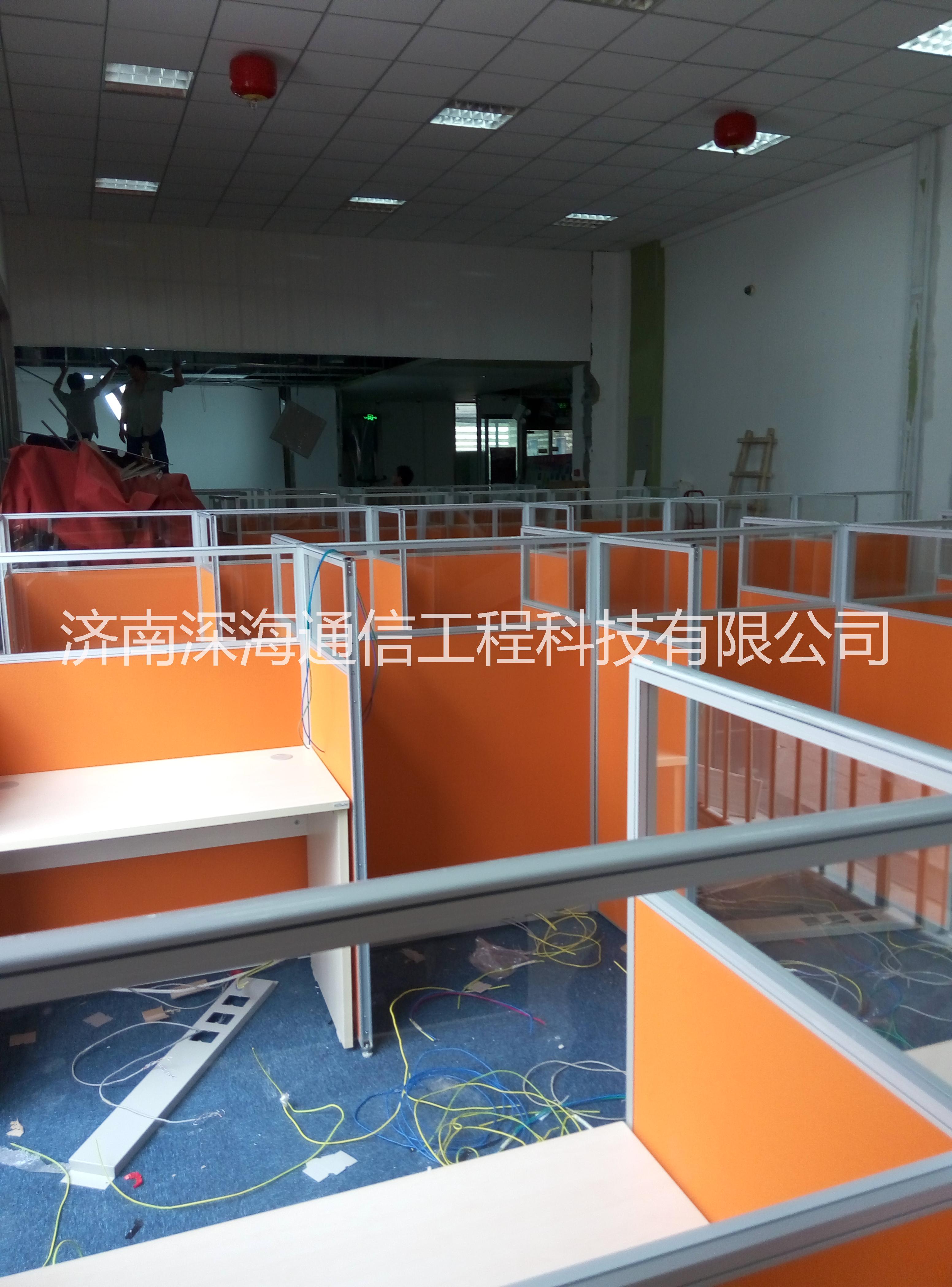 供應(yīng)濟(jì)南綜合布線施工隊(duì) 濟(jì)南綜合布線弱電施工隊(duì)