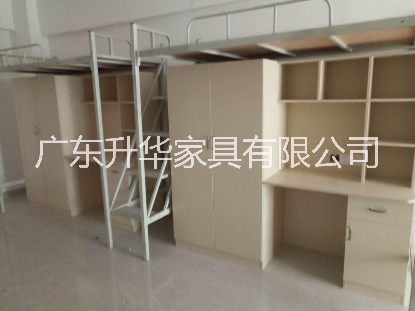 什么是鋼木公寓床