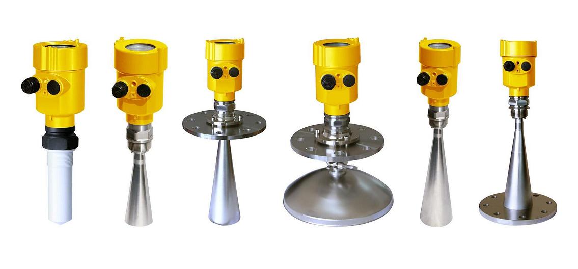 ?新鄉(xiāng)廠家雷達液位計