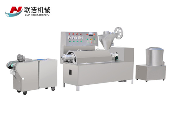 安慶牛排機(jī)/牛排豆皮機(jī)/蛋白肉機(jī)