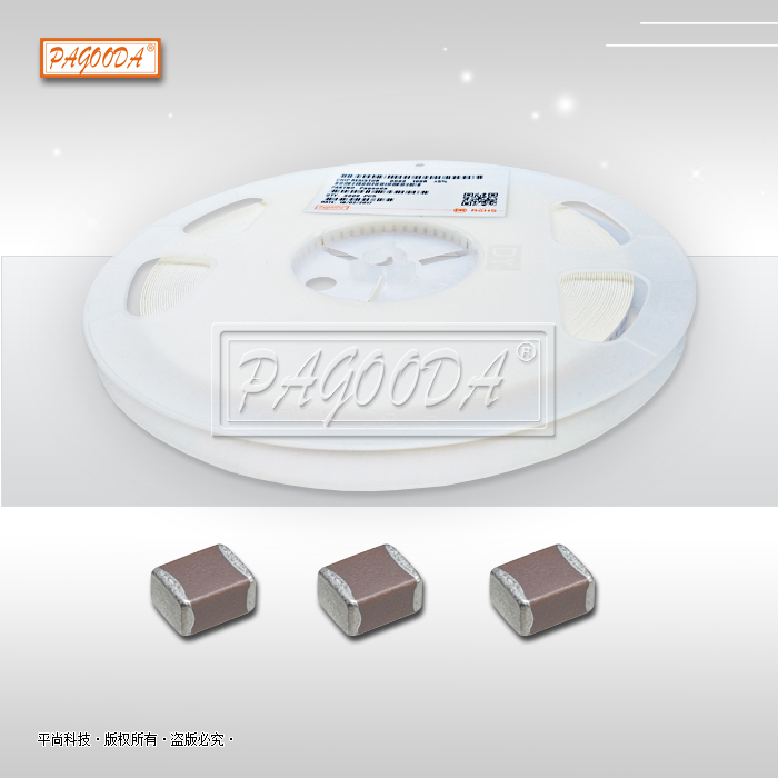 貼片電容怎么看正負(fù)極