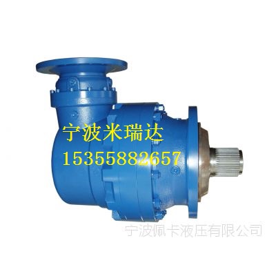 S 系列減速機 SL6003系列減速機
