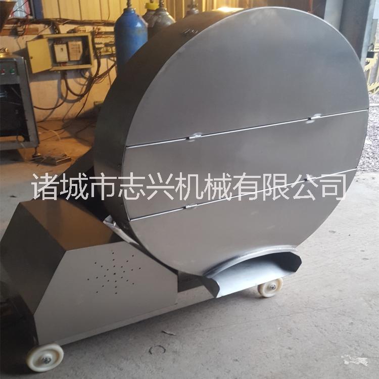 凍肉刨肉機(jī) 諸城廠家直銷凍肉刨肉機(jī) 全自動(dòng)果蔬刨片設(shè)備 快速刨肉機(jī) 歡迎咨詢