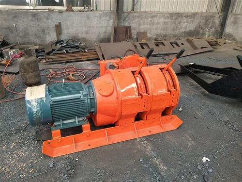 山東推薦8噸蓄電池電機車