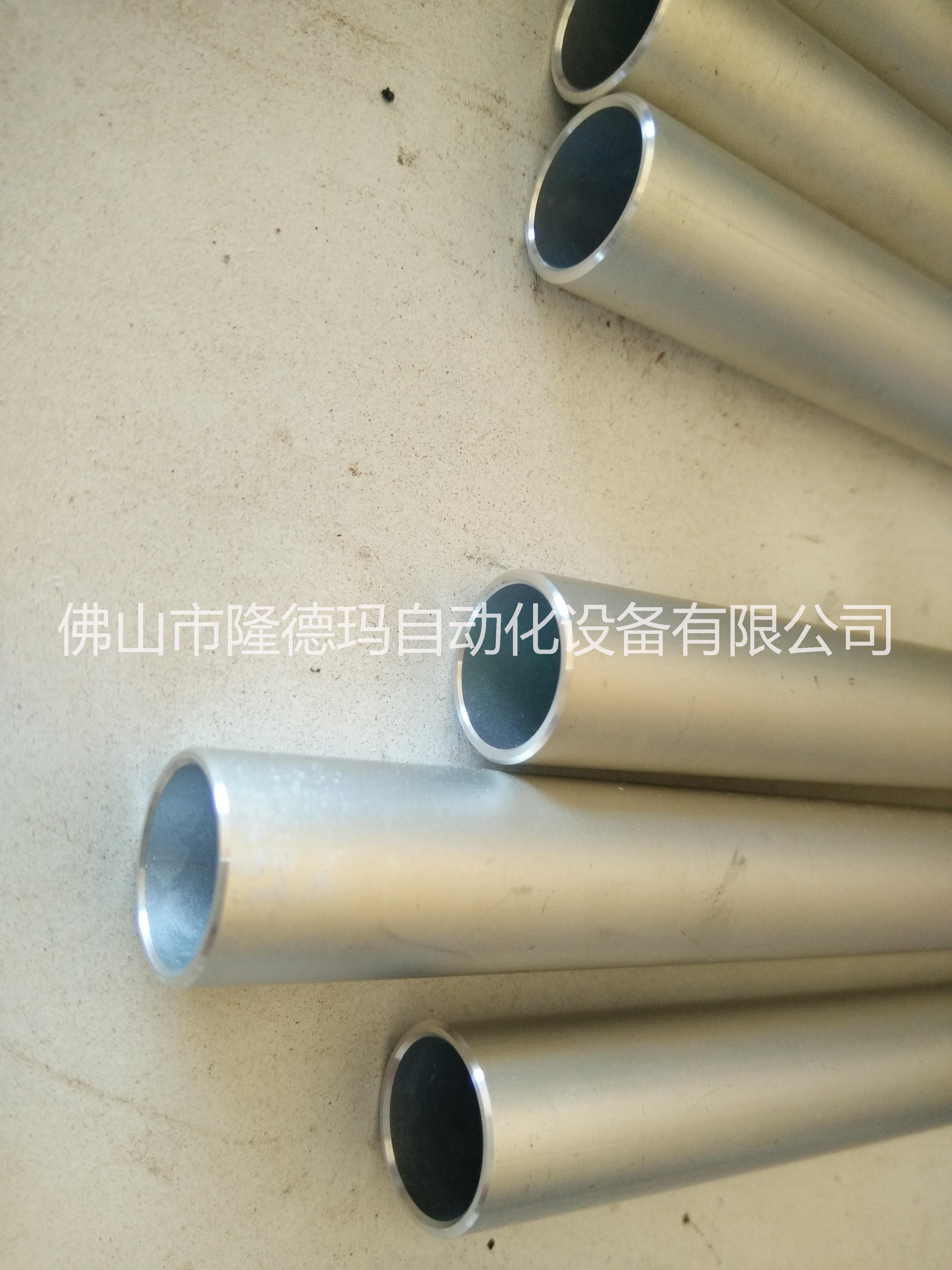 自動上料單頭倒角機 雙頭倒角機  液壓 氣動 數(shù)控