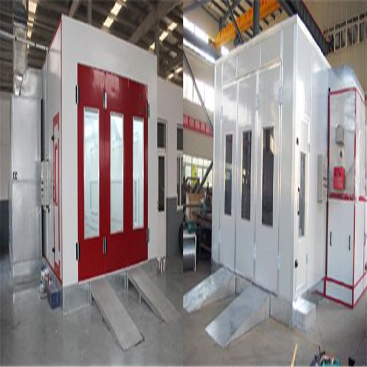 濟(jì)南市噴漆水簾機(jī)/廢氣處理設(shè)備/兩相電噴烤漆房廠家直銷  噴漆房水簾機(jī) 廢氣處理設(shè)備