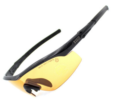 現(xiàn)貨批發(fā)戶外運(yùn)動511戰(zhàn)術(shù)突擊護(hù)目鏡 新款511護(hù)目鏡