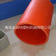 新型MPP埋地電力保護(hù)管生產(chǎn)線_非開挖型電纜護(hù)套管生產(chǎn)線