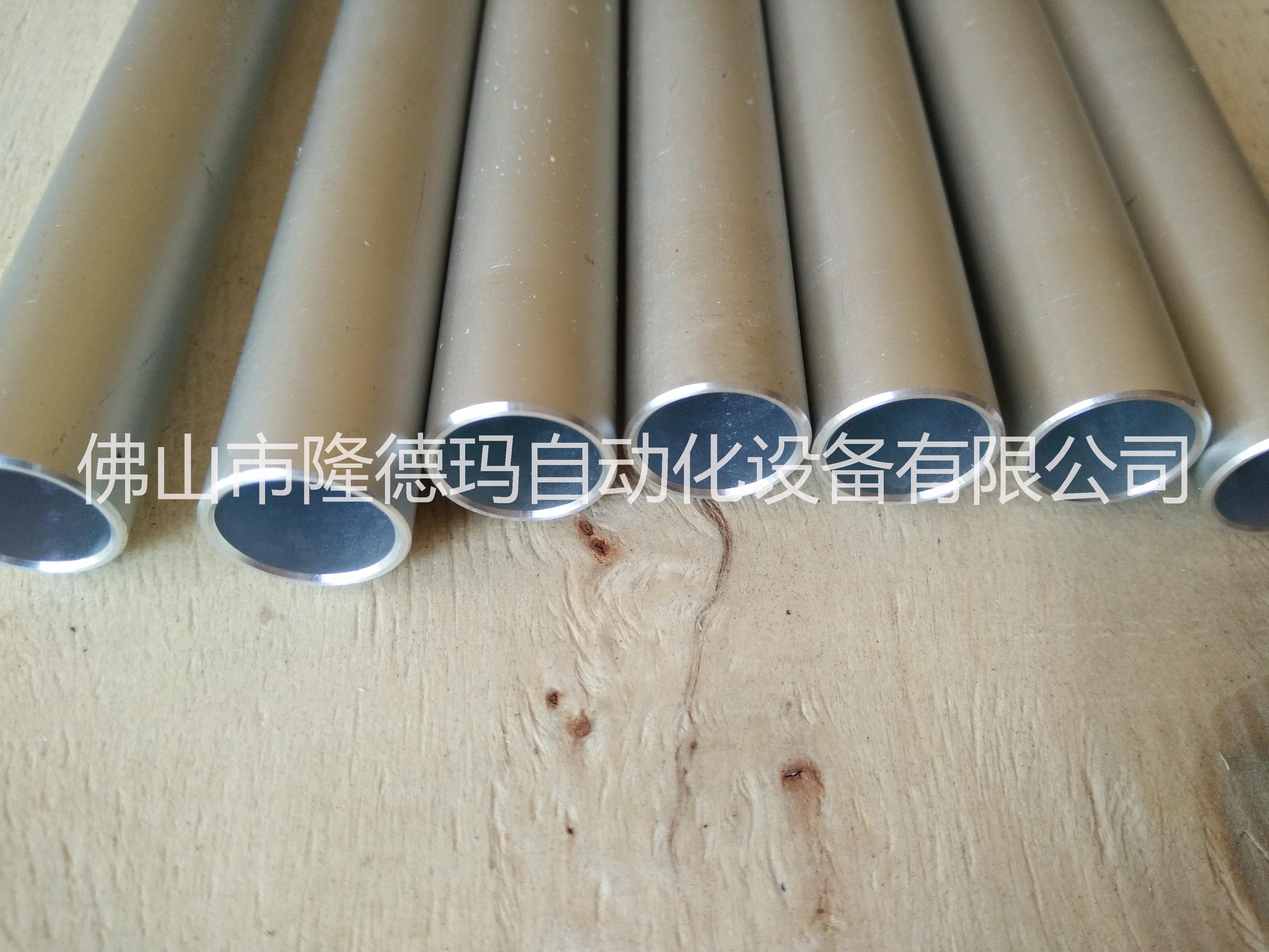 自動上料單頭倒角機 雙頭倒角機  液壓 氣動 數(shù)控